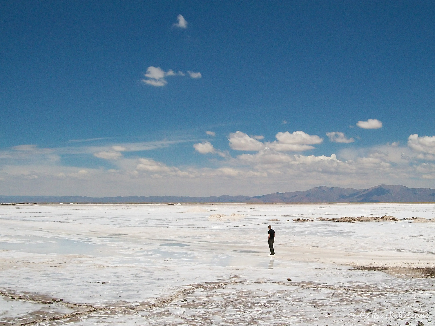 Salinas Grandes